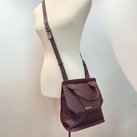 Alexander McQueen | Mini ‘Ruin’ Crossbody Bag - Picture 1 of 15